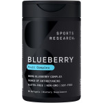 Sports Research Blueberry Concentrate