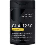 Sports Research CLA 1250 Max Potency