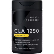 Sports Research CLA 1250 Max Potency - B01F2OG8B8
