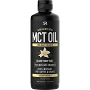 Sports Research Emulsified MCT Oil - B01MU70G2I Sports Research Emulsified MCT Oil - B01MU70G2I