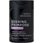 Sports Research Evening Primrose Oil
