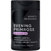 Sports Research Evening Primrose Oil - B00NH5AK2S Sports Research Evening Primrose Oil - B00NH5AK2S