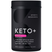 Sports Research Keto Plus GO BHB + - B0787PB7CQ Sports Research Keto Plus GO BHB + - B0787PB7CQ