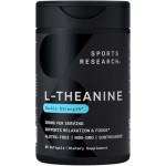 Sports Research L-theanine