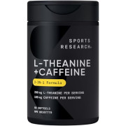 Sports Research L-Theanine & Caffeine with MCT Oil - B07MQWJYJ3 Sports Research L-Theanine & Caffeine with MCT Oil - B07MQWJYJ3