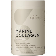 Sports Research Marine Collagen Peptides - B01M04S6JO Sports Research Marine Collagen Peptides - B01M04S6JO
