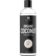 Sports Research Organic Coconut Fractionated Oil - B07DFRSDXT Sports Research Organic Coconut Fractionated Oil - B07DFRSDXT