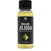 Sports Research Organic Jojoba Multi-Purpose Oil - B07G3JTPMF
