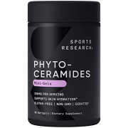 Sports Research Phytoceramides Skin Hydration - B00EEOGIWC Sports Research Phytoceramides Skin Hydration - B00EEOGIWC
