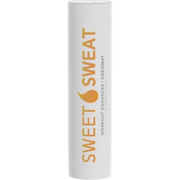 Sports Research Sweet Sweat Workout Enchancer Coconut - B01GGLSL2K