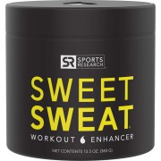 Sports Research Sweet Sweat Workout Enhancer Unscented - B00TDELNCS