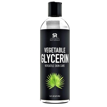 Sports Research Vegetable Glycerin Versatile Skin Care - B00Z7OWAQ6