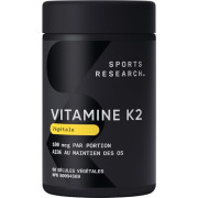 Sports Research Vitamin K2 - B00JGCPAYY Sports Research Vitamin K2 - B00JGCPAYY