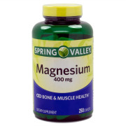 Spring Valley Magnesium - B00ODI9862