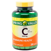 Spring Valley Vitamin C - B005F5J4VG