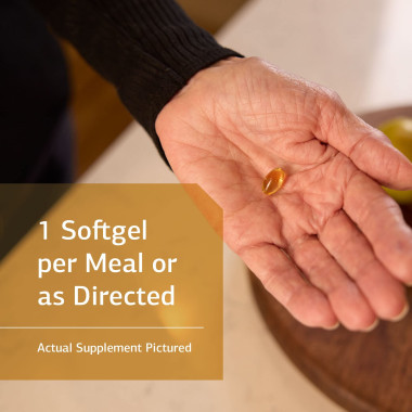 Standard Process Black Currant Seed Oil - B002D2Z3JQ