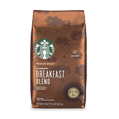 Starbucks Coffee - B01LTI95ZM