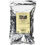 Starwest Botanicals Barley Grass Powder Organic - B0015P961I
