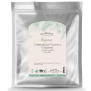 Starwest Botanicals Calendula Flowers Whole, Organic - B0016AZGM0