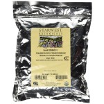 Starwest Botanicals Fenugreek Seed Organic