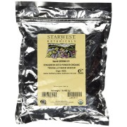 Starwest Botanicals Fenugreek Seed Organic