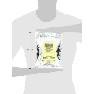 Starwest Botanicals Milk Thistle Seed Whole Organic - B001A1TV5I