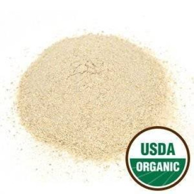 Starwest Botanicals Organic Ashwagandha Root Powder - B00ZDO7I80