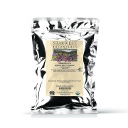 Starwest Botanicals Organic Burdock Root C/S - B001A1PX9G