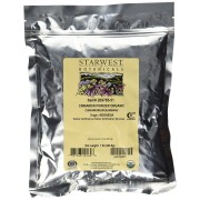 Starwest Botanicals Organic Cinnamon Powder - B00ZGCCTDI
