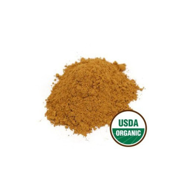 Starwest Botanicals Organic Cinnamon Powder - B00ZGCCTDI