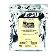 Starwest Botanicals Organic Fo-Ti Root Powder Cured - B00ZSTMXXK
