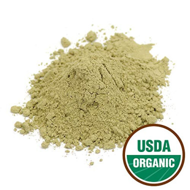 Starwest Botanicals Organic Kelp Powder - B004XIS14M