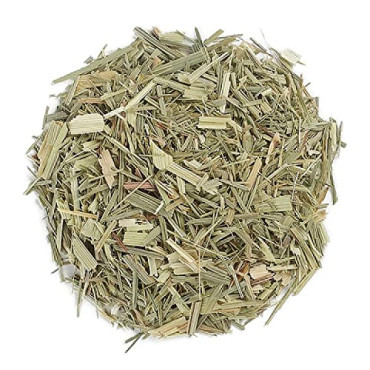Starwest Botanicals Organic Lemongrass C/S - B00ZDO39XI