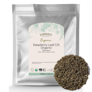 Starwest Botanicals, Organic Raspberry Leaf C/S - B001A1VIFE Starwest Botanicals, Organic Raspberry Leaf C/S - B001A1VIFE