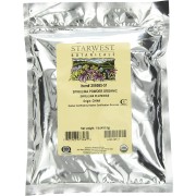 Starwest Botanicals Spirulina Powder - B003AYEHMK