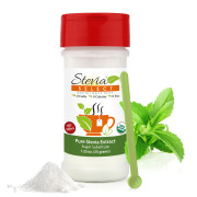 Stevia Select Stevia Powder Organic - B00CB1QP46
