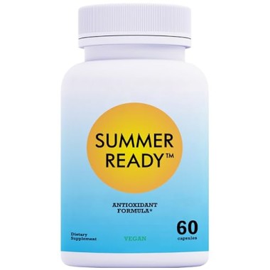 Summer Ready Supplement Polypodium Leucotomos - B07FNDC9GP