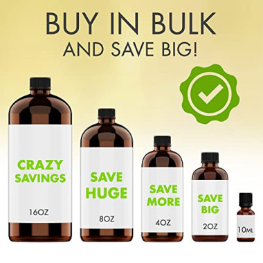 Sun Essential Oils Eucalyptus Oil - B00PHVXIME