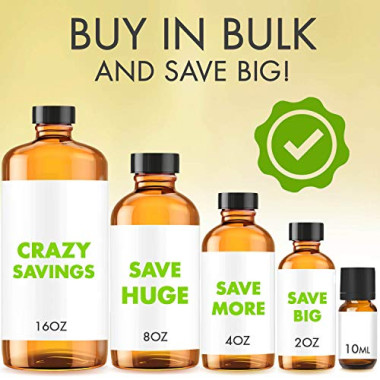 Sun Essential Oils Lavender Essential Oil - B00P6V0PPS