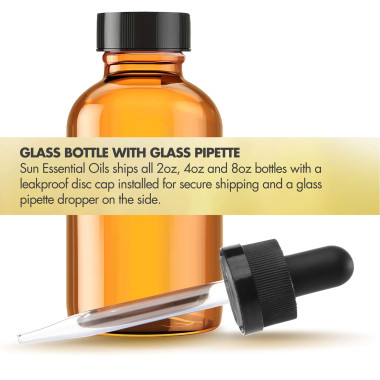 Sun Essential Oils Sage Oil - B00SI5CFRA