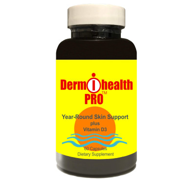 Sun Protection Zone Polypodium Leucotomos Skin Care Plus Vitamin D3 - B07M6TXDHX