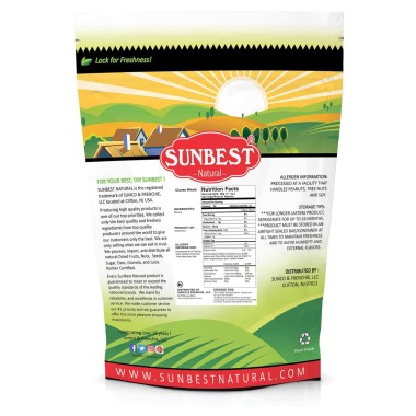 Sunbest Natural Whole Clove Spices Gluten Free - B073DNNPYN