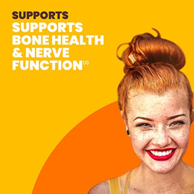 Sundown Naturals Calcium Magnesium and Zinc - B00112I6UW