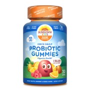 Sundown Naturals Kids Probiotic Gummies - B07BHTWW58