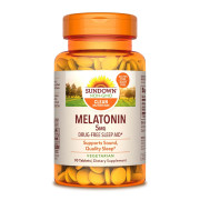 Sundown Naturals Melatonin Quality Sleep - B002I3Z38G