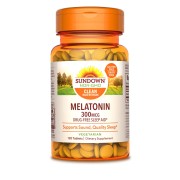 Sundown Naturals Melatonin Vegetarian - B000GG2I9O Sundown Naturals Melatonin Vegetarian - B000GG2I9O