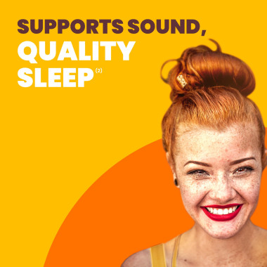 Sundown Naturals Melatonin Quality Sleep - B002I3Z38G