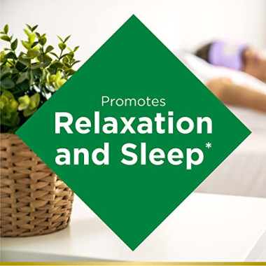 Nature's Bounty Melatonin Promotes Relaxation & Sleep - B003YOY6MW