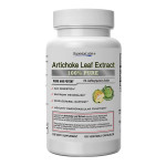 Superior Labs Artichoke 100% Pure Leaf Extract