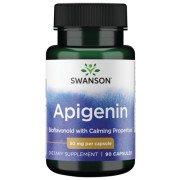 Swanson Apigenin Prostate Health - B001TEIJIQ